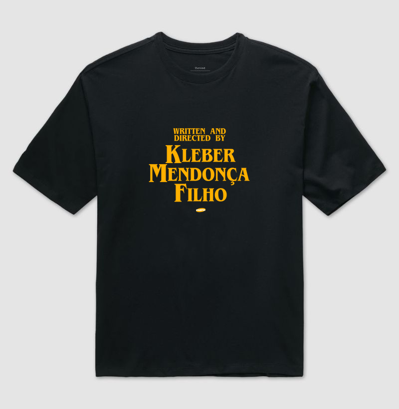 Directed by Kleber Mendonça Filho