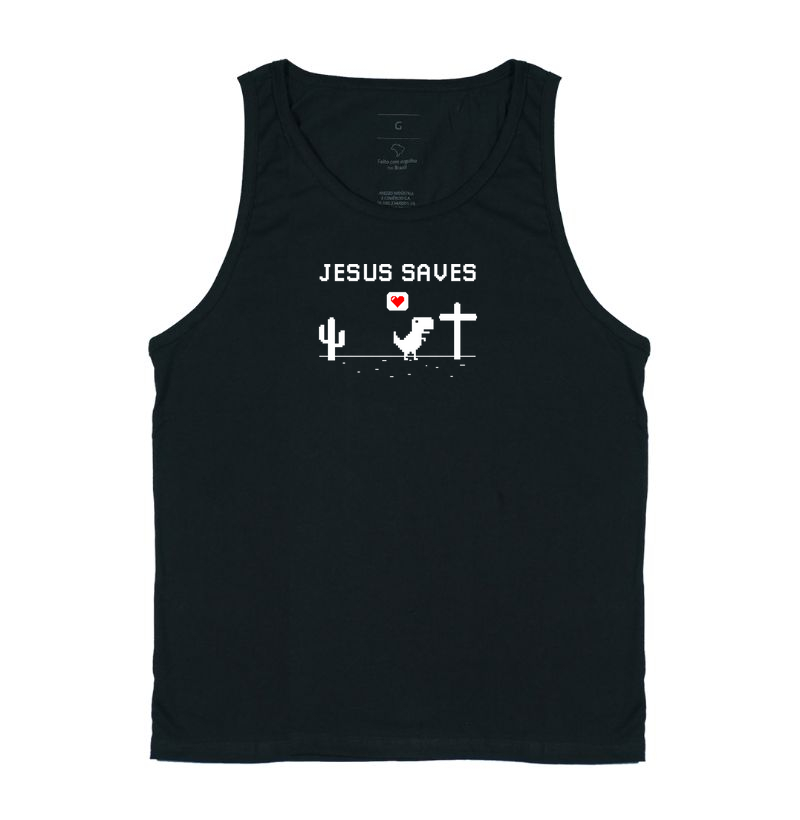 Jesus Saves