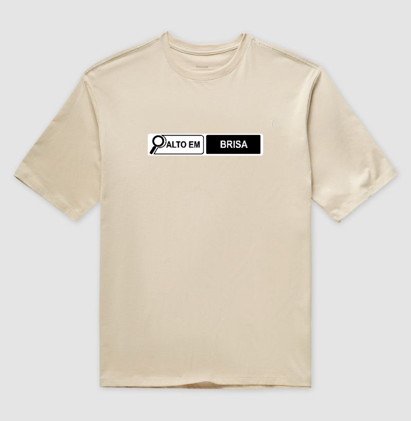 ALTO EM BRISA