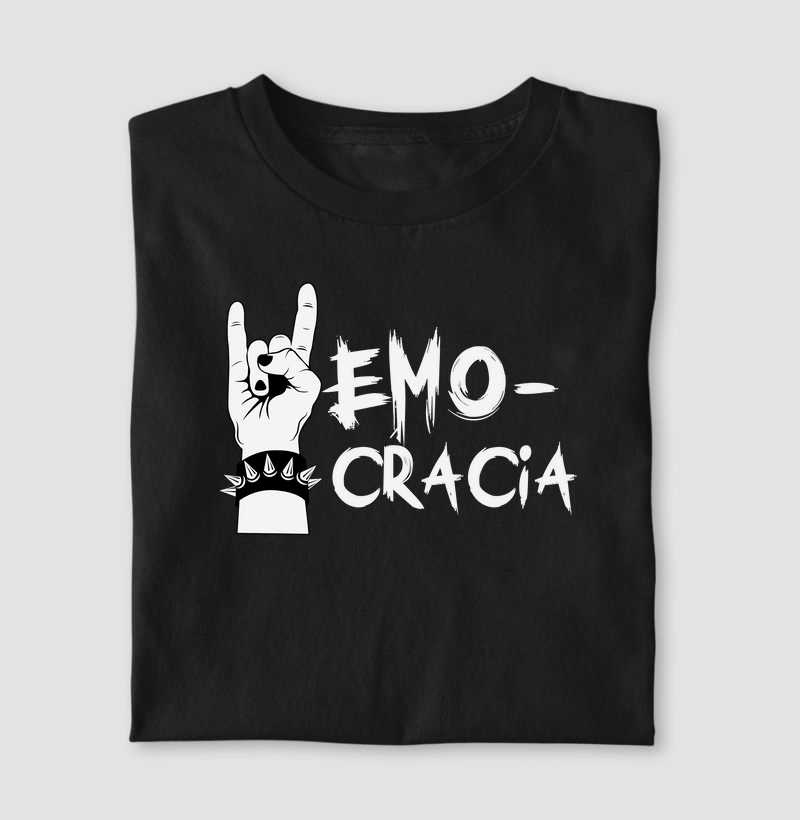 Emocracia 