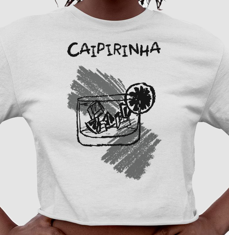 Caipirinha Raiz