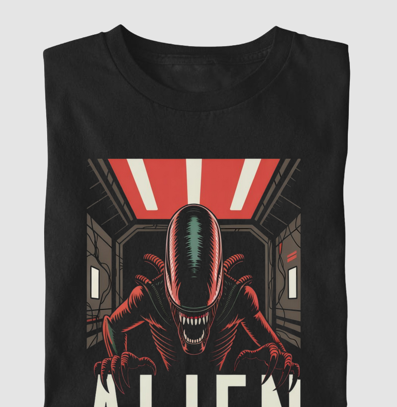Alien - O Oitavo Passageiro