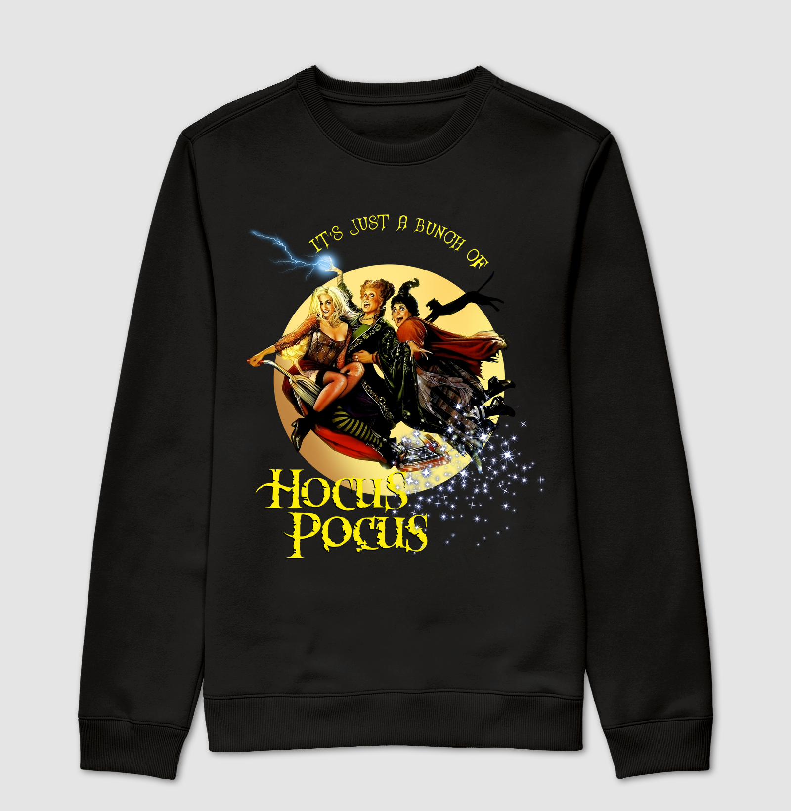 Hocus Pocus