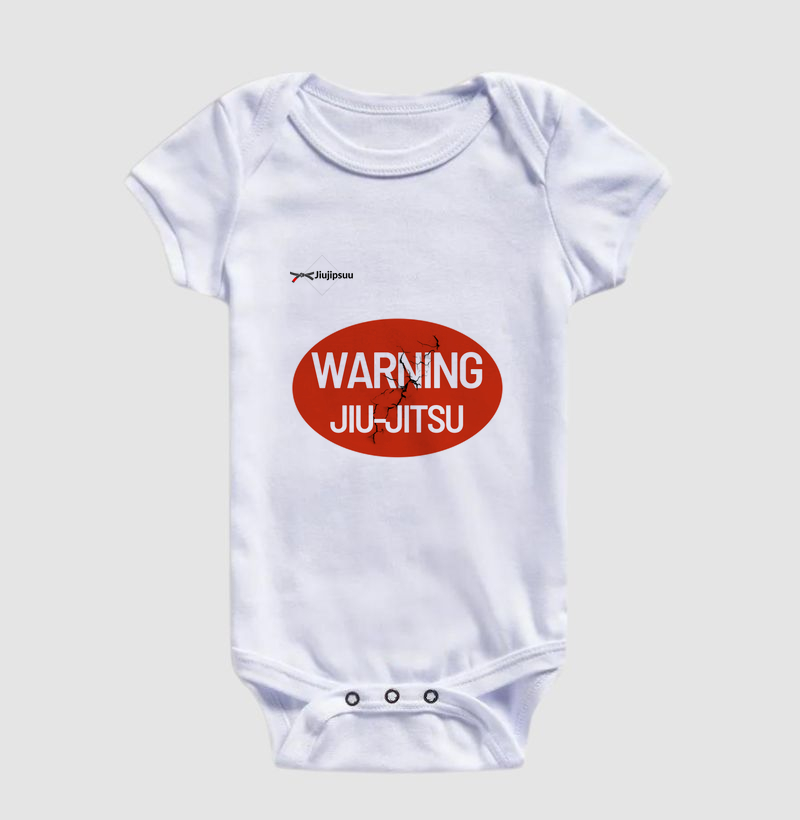 camisa Estampas Jiu Jitsu 