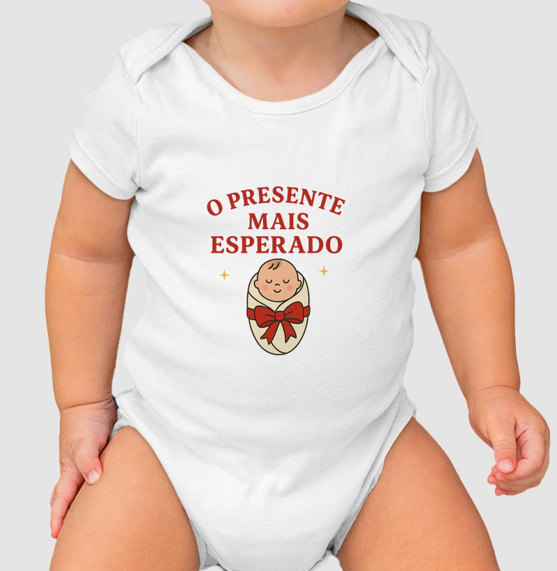 O Presente Mais Esperado