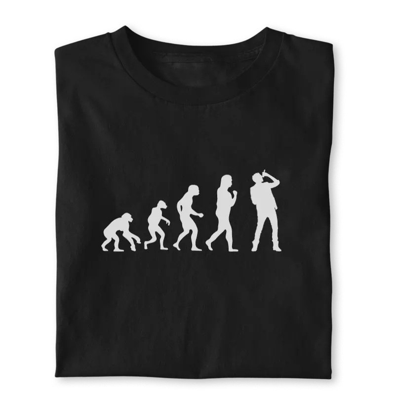 Evolução Cantor