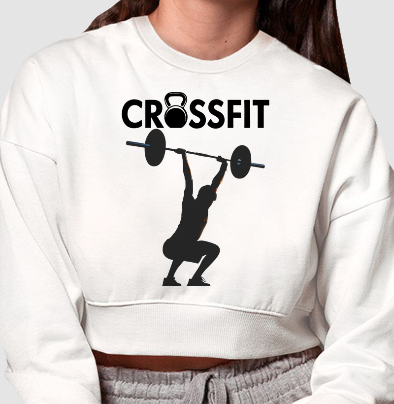 Squat Snatch Supreme