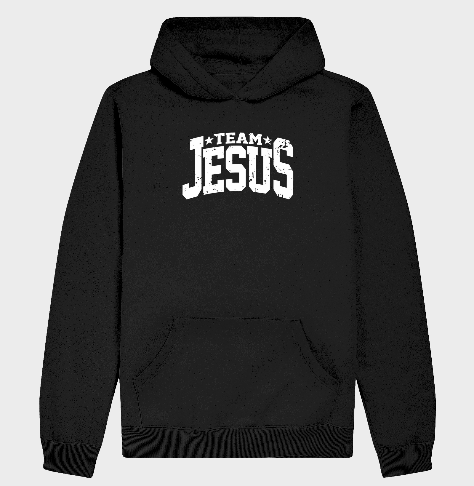 Team Jesus – Fé que Te Acompanha