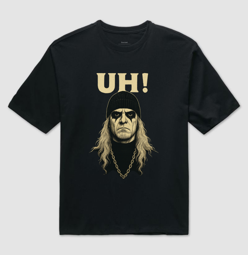 Uh! 