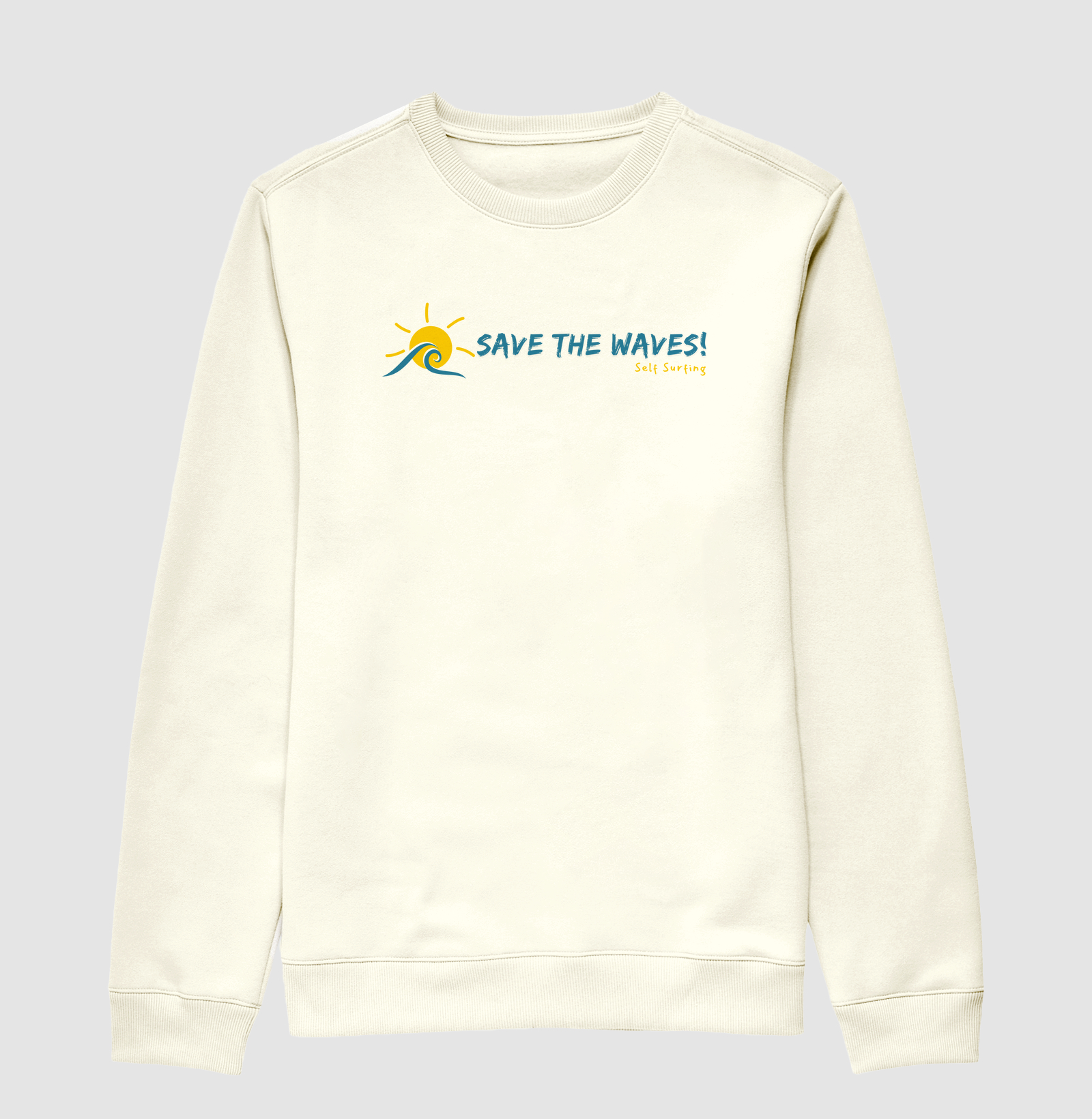 SAVE THE WAVES! | Produced by Reserva 🦜