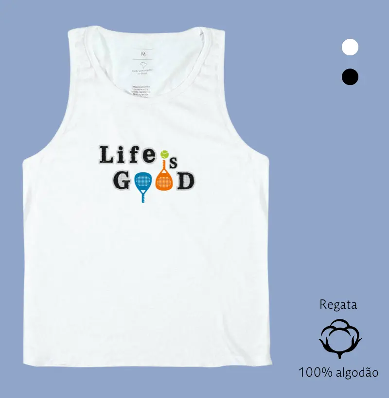 Life is Good (Regata)