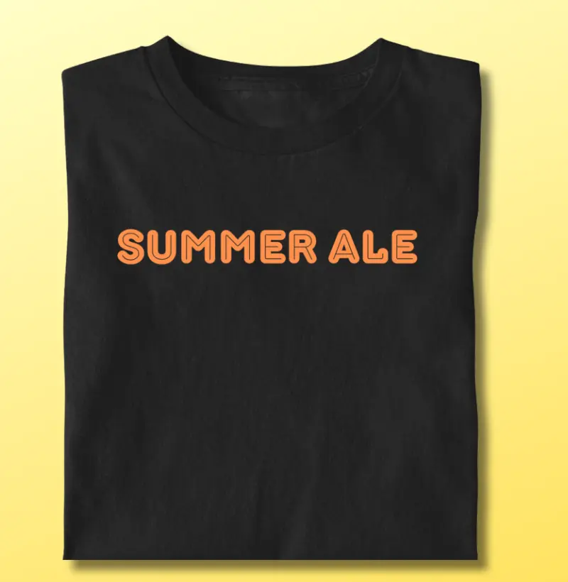 Summer Ale