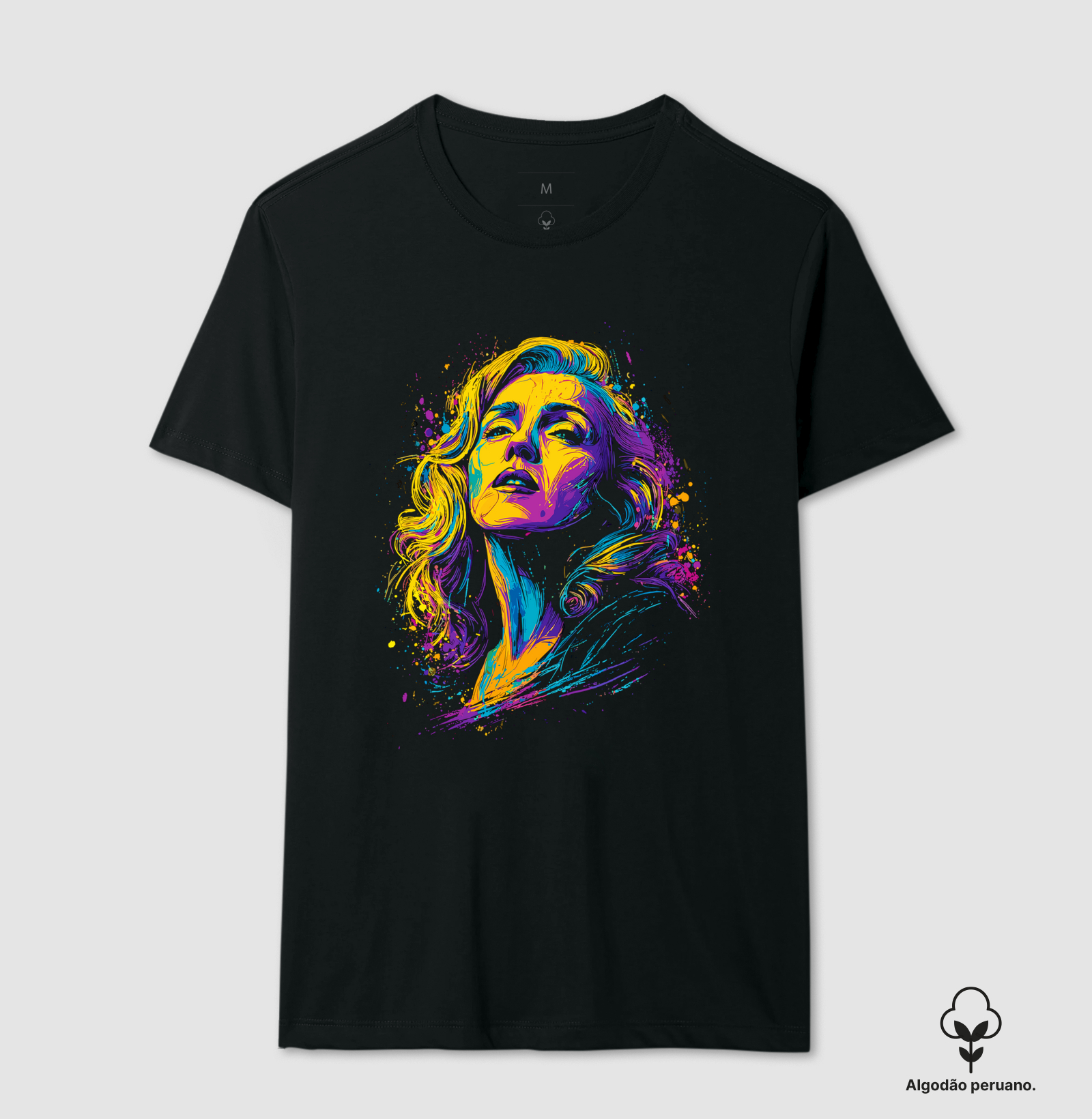 Madonna - Colors