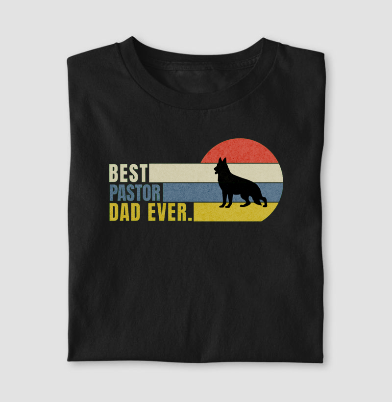 Best Pastor Dad Ever