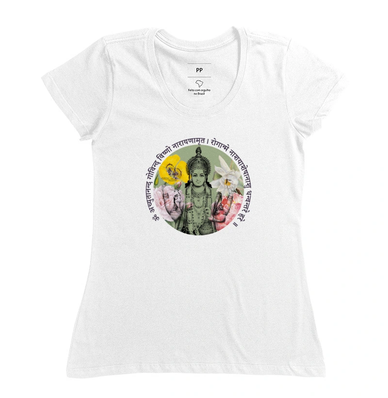 Dhanvantari Floral