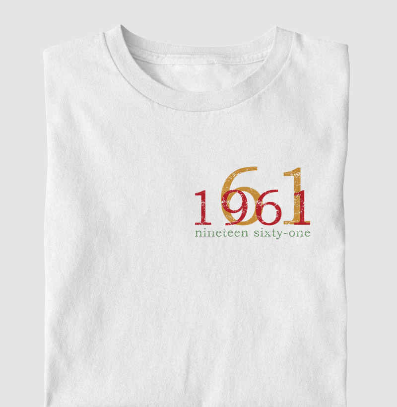 1961 (nineteen sixty-one)