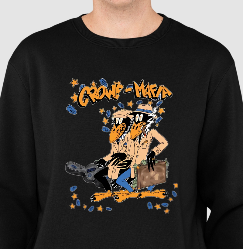 Black Crowes - Mafia 1
