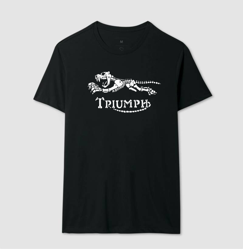 Triumph Skull