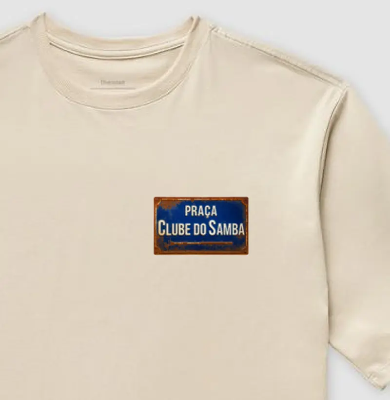 Camisa 0
