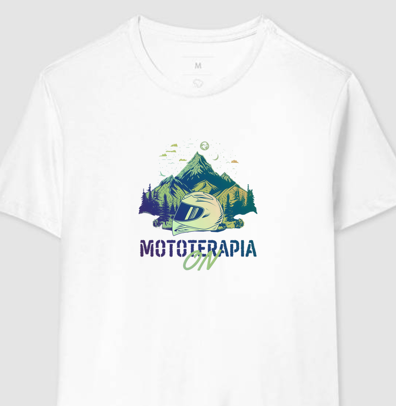 Mototerapia on