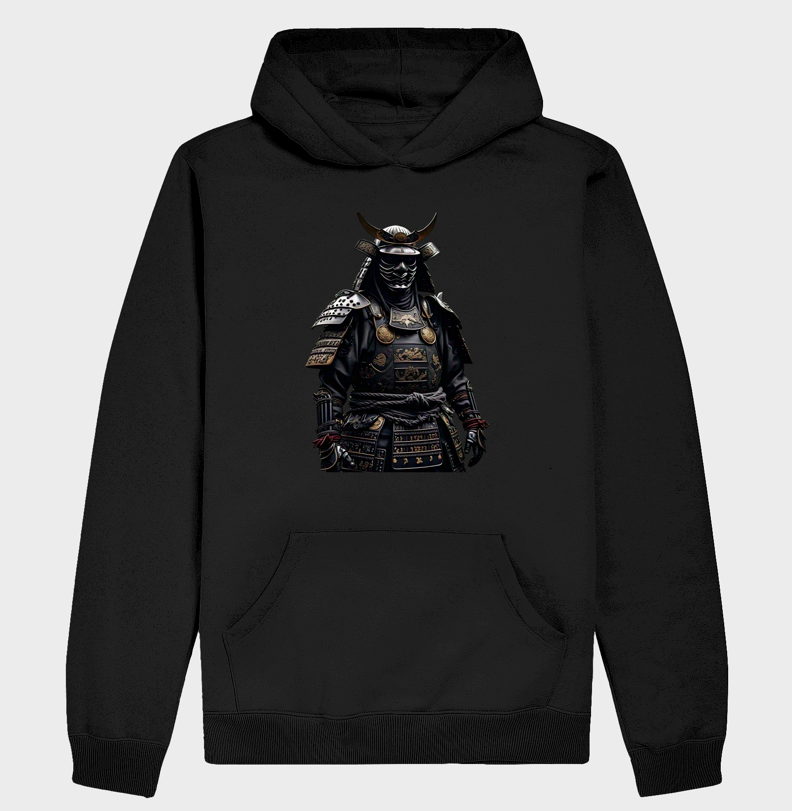SAMURAI