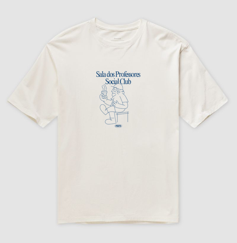 Sala dos Professores