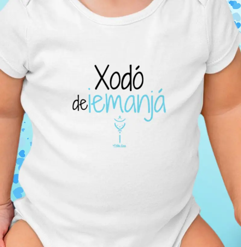 XODÓ DE IEMANJA