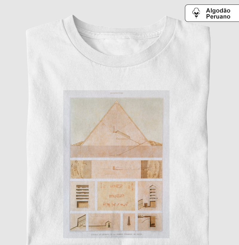 The Great Pyramid of Giza