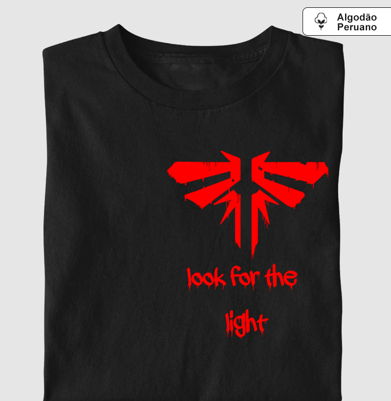 Look for the light