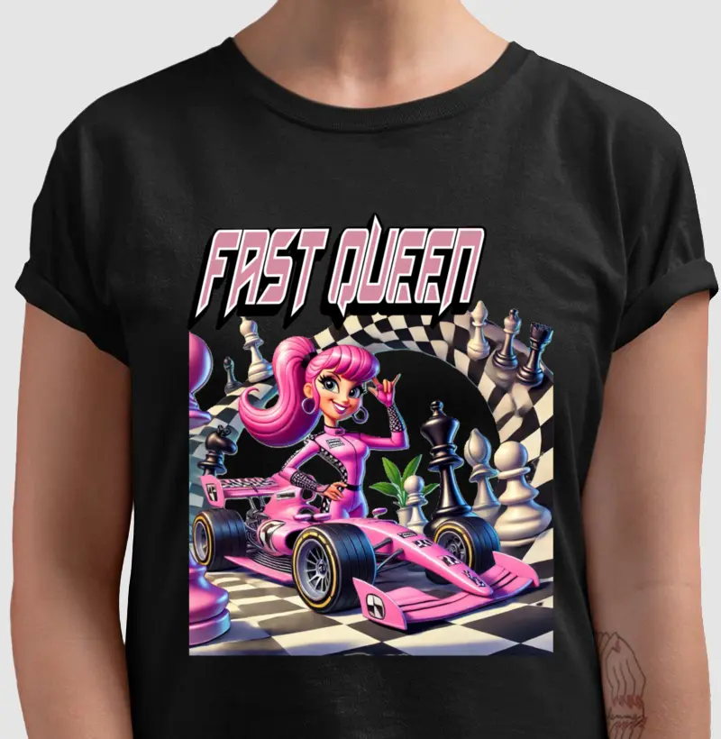 Fast Queen