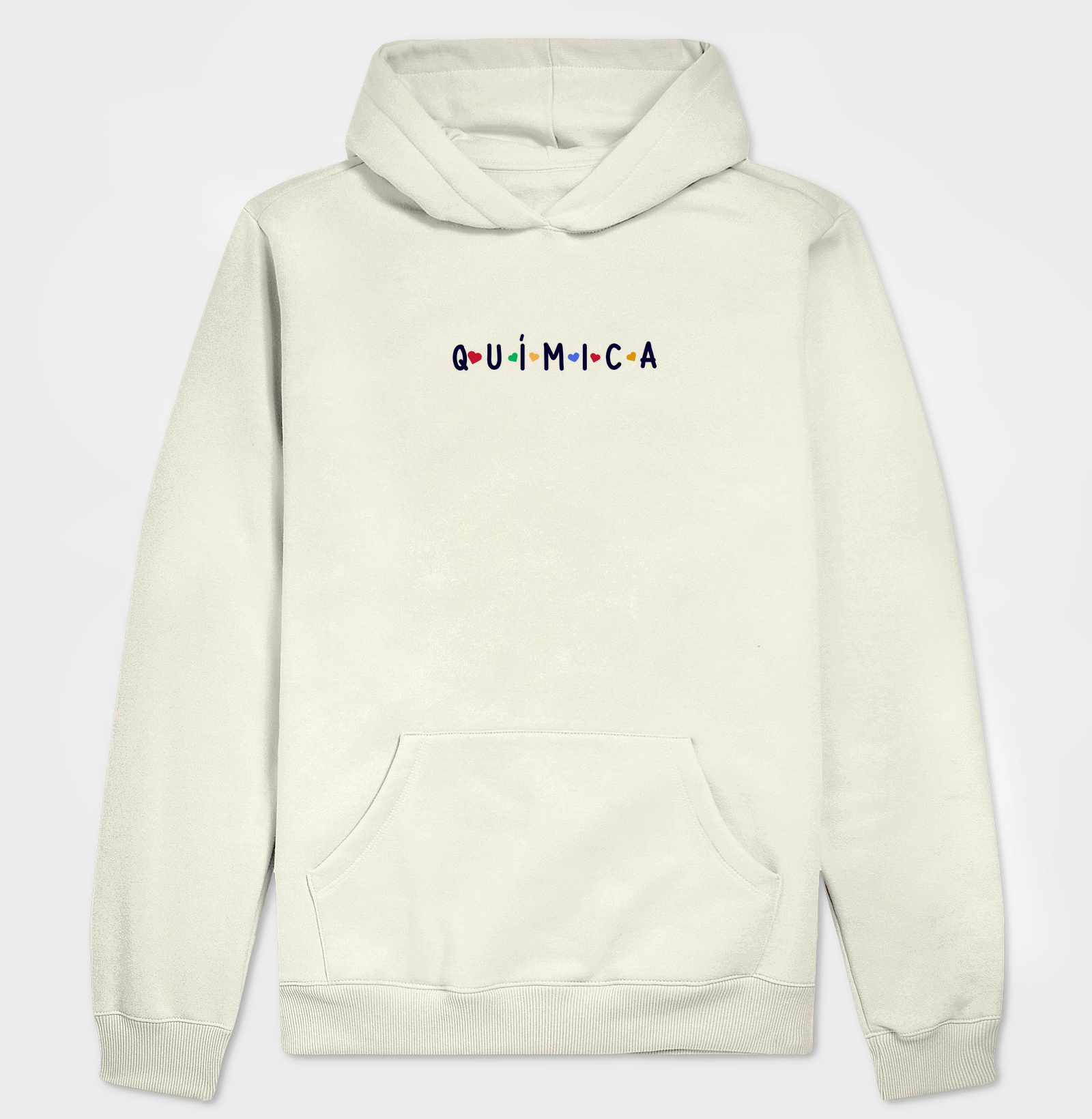 Camisa Friends Química
