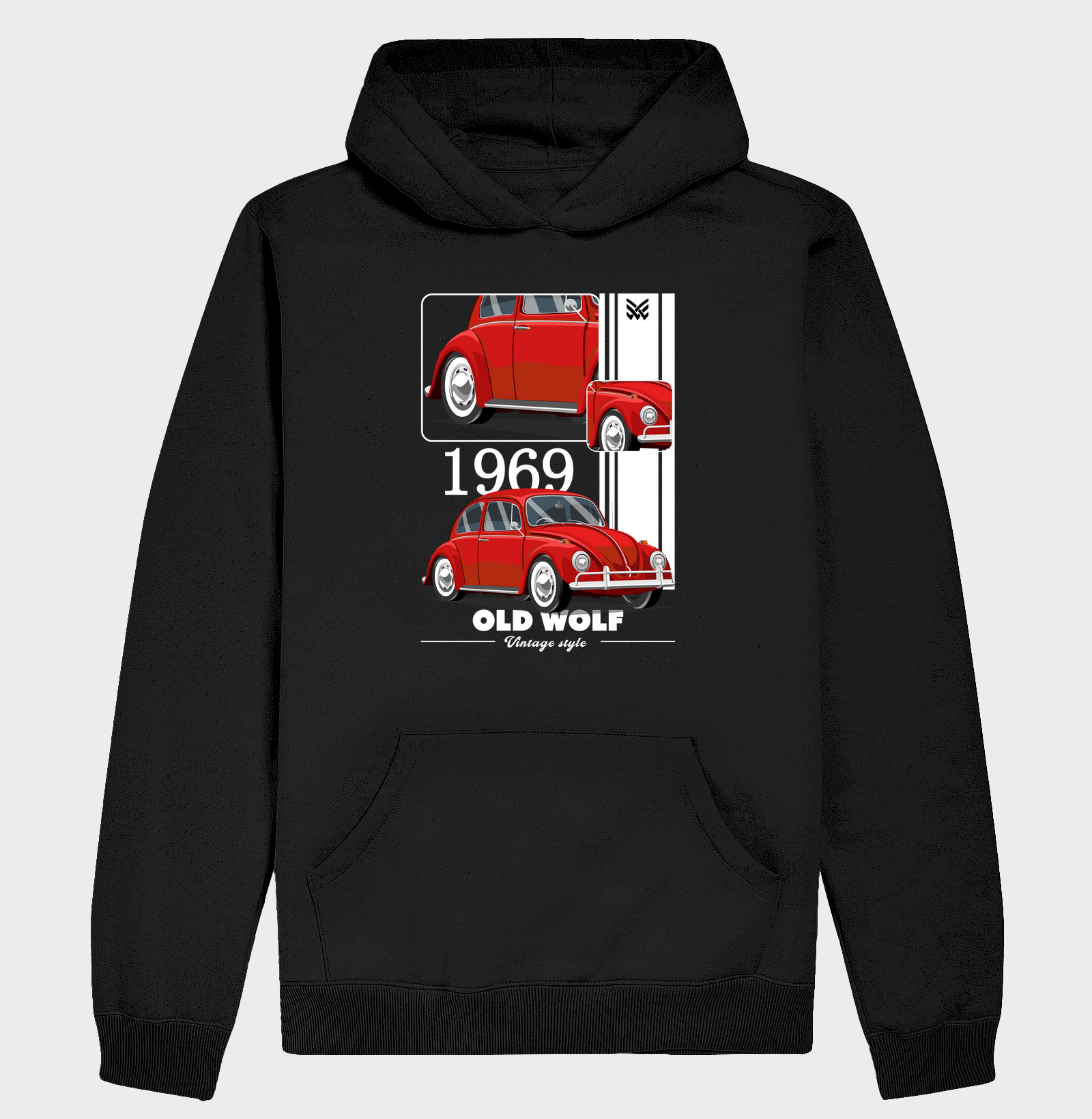 Old 69 