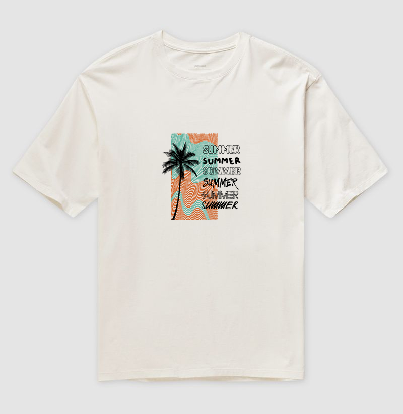 SUMMER WAVE