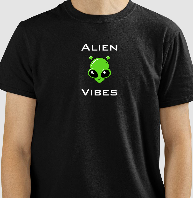 Alien Vibes