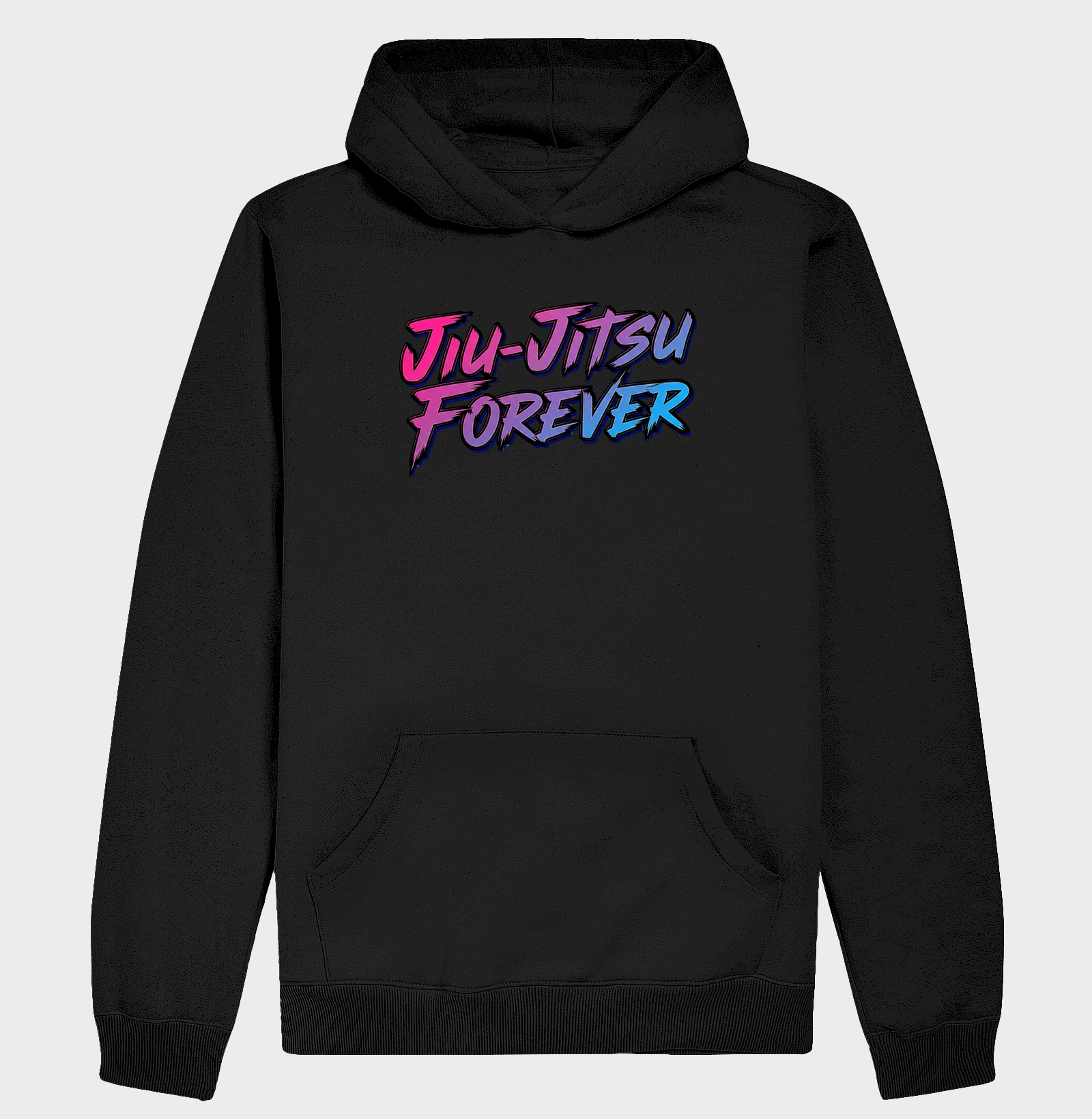 Jiu-Jitsu Forever