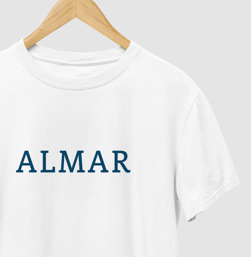 Camiseta Almar
