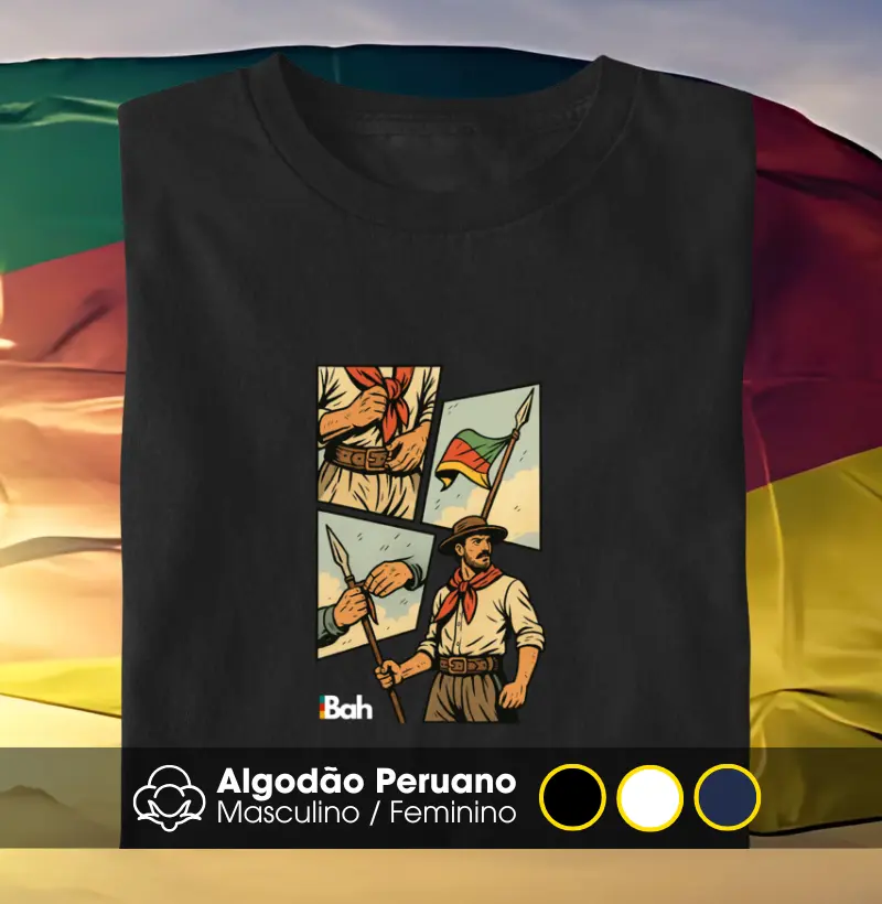 Camisa 0