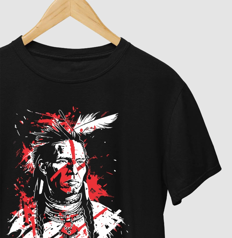 Native American