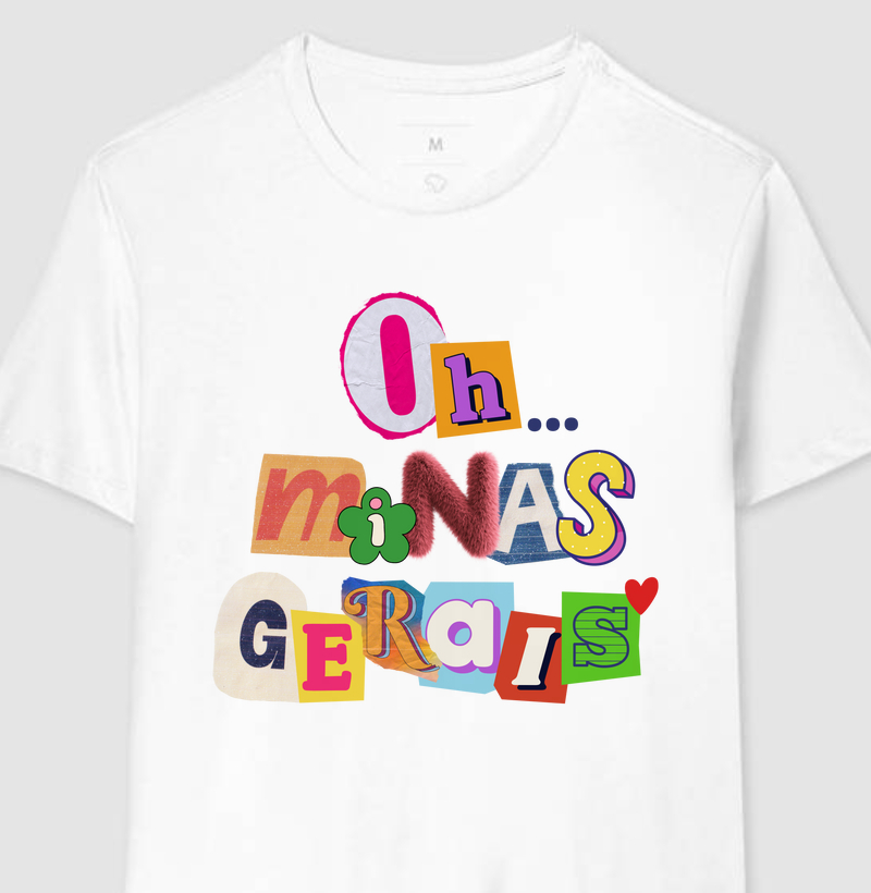 OH! MINAS GERAIS