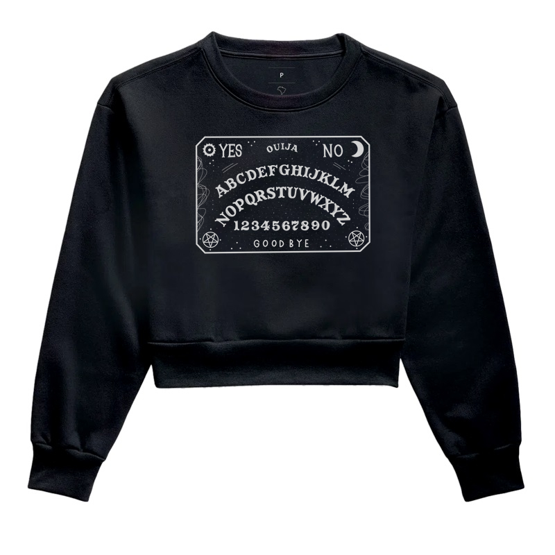Tabuleiro Ouija