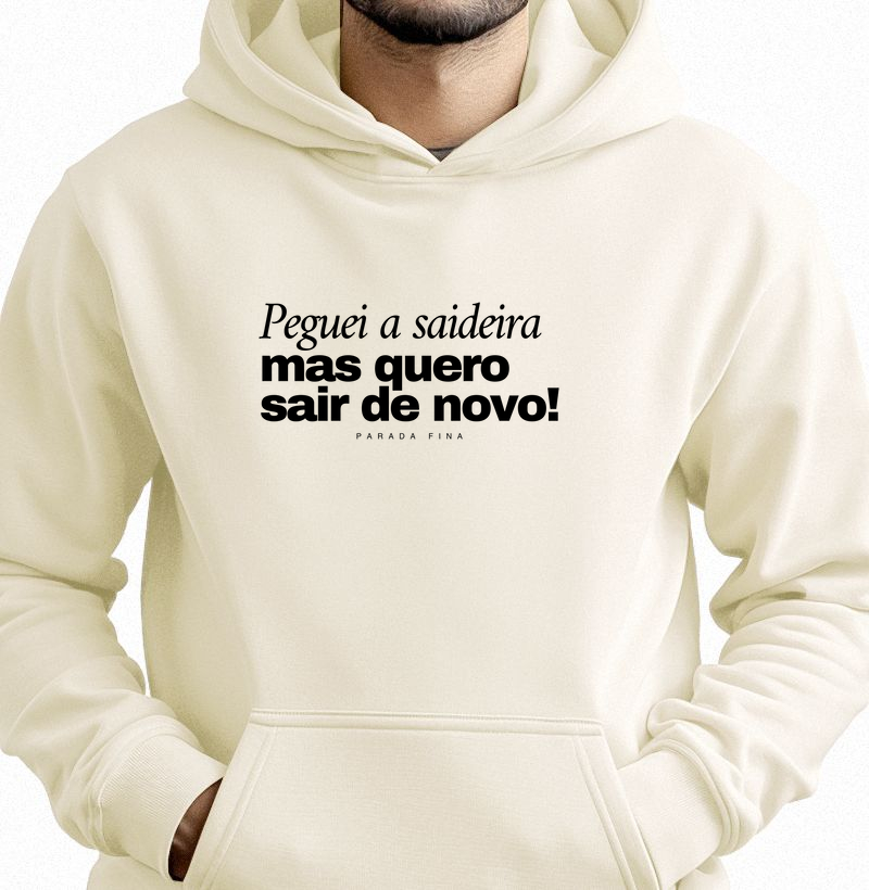 Saideira