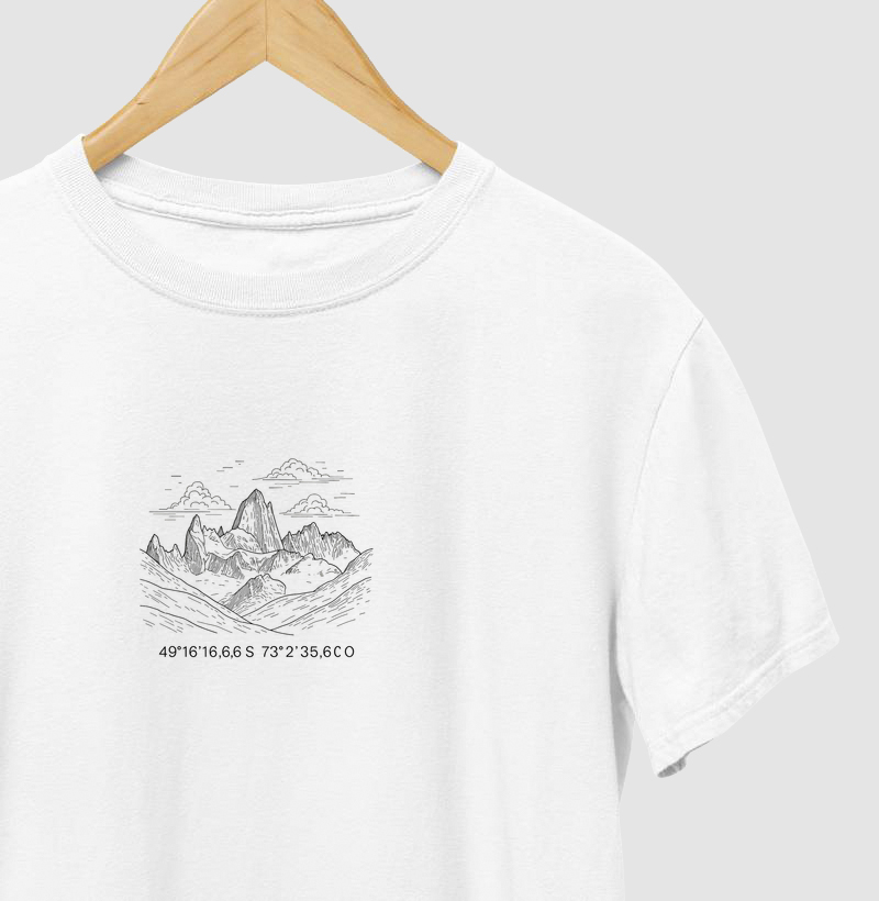 Monte Fitz Roy - Essência