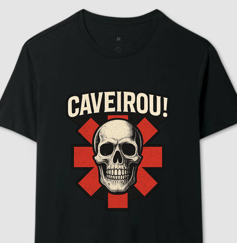 Californication Skull