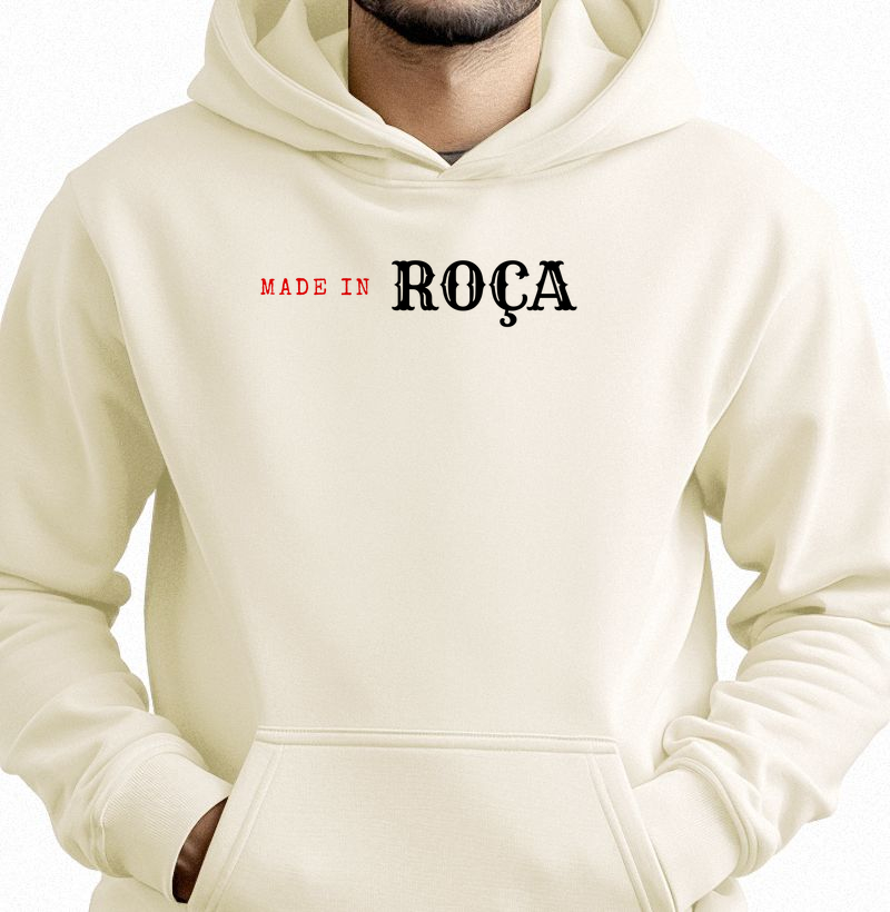 Roça