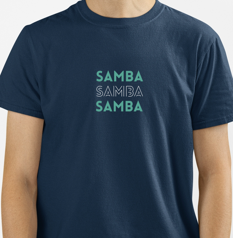 3X Samba