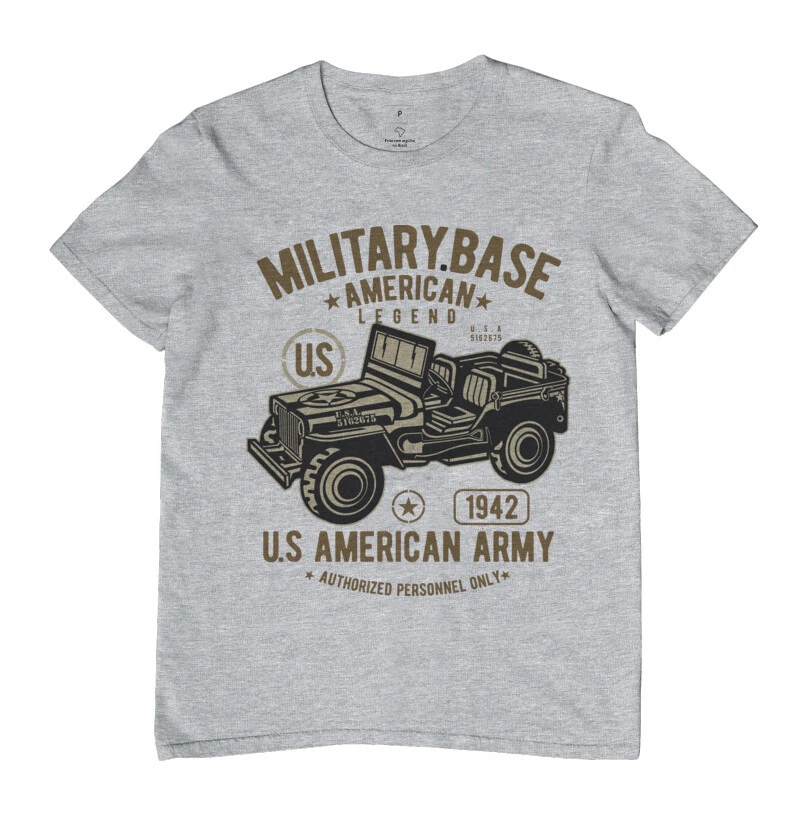 Jeep Militar