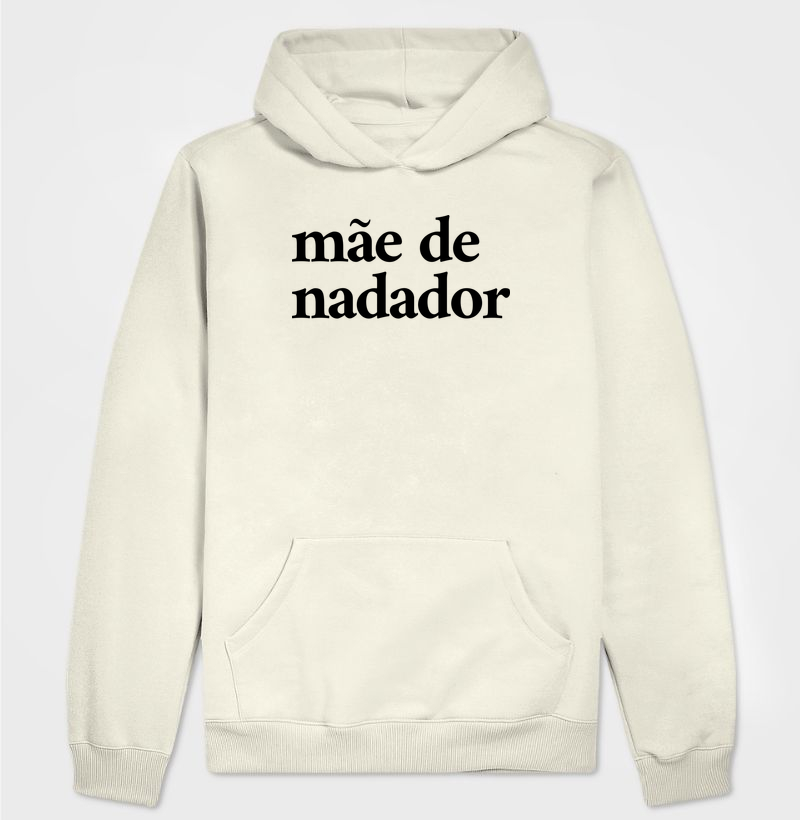 Mãe de Nadador