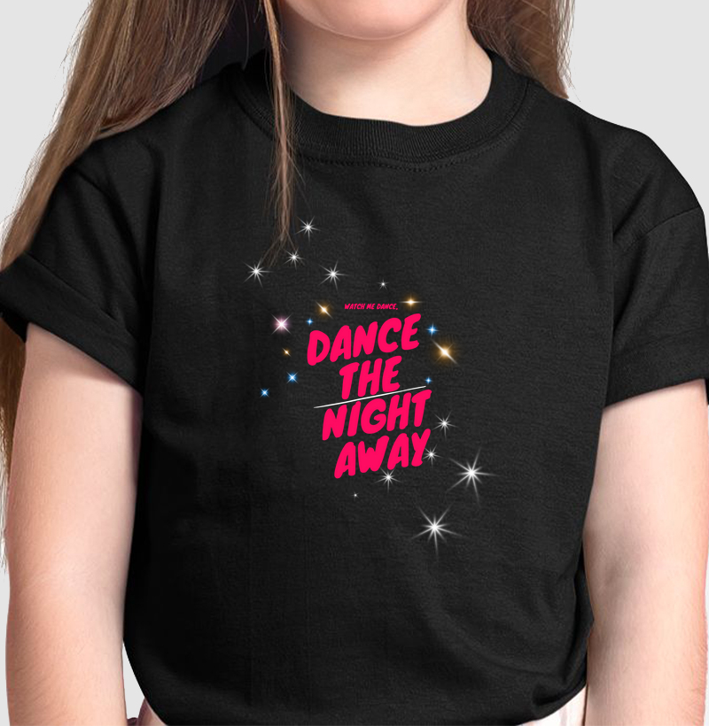 DANCE