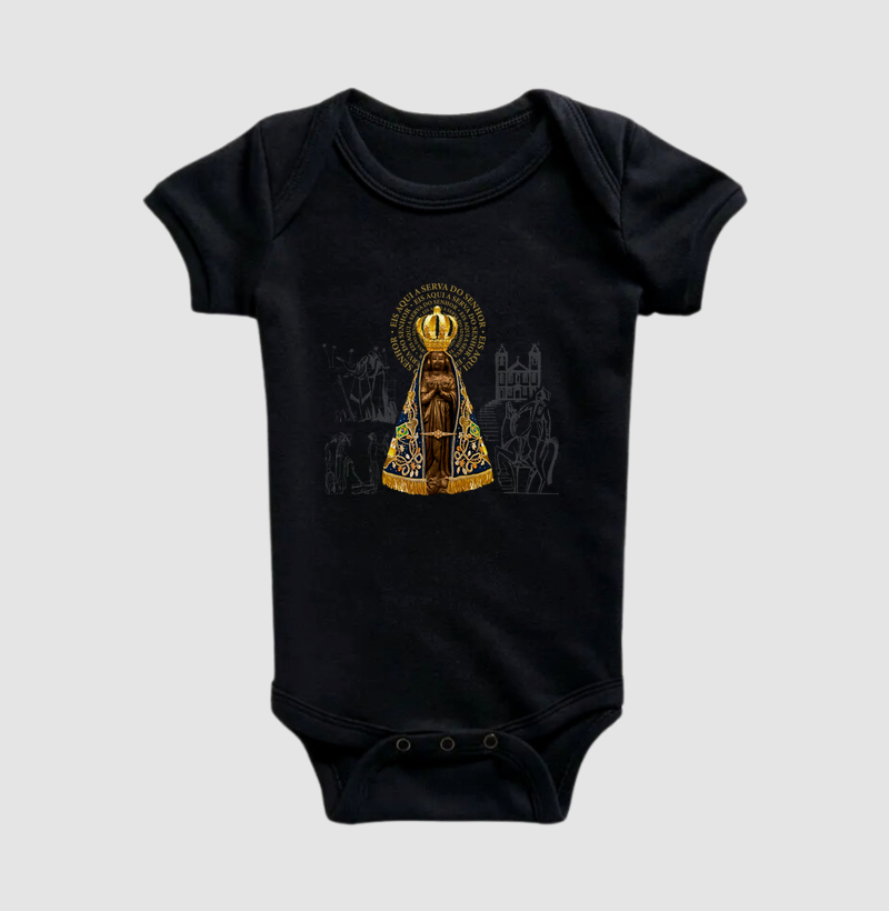 Milagres da mãe Aparecida