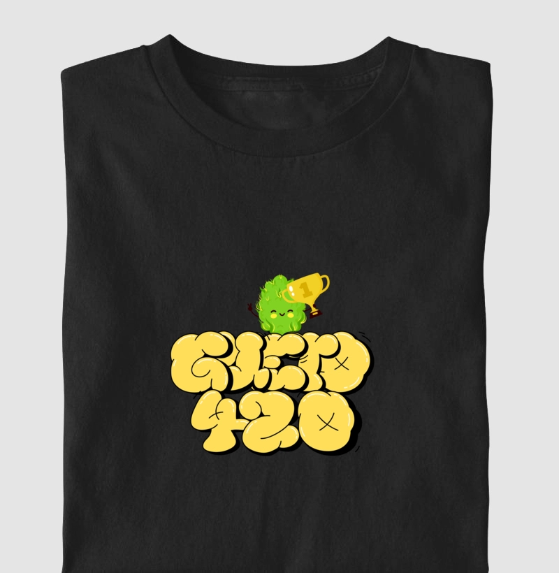 CAMISA G420